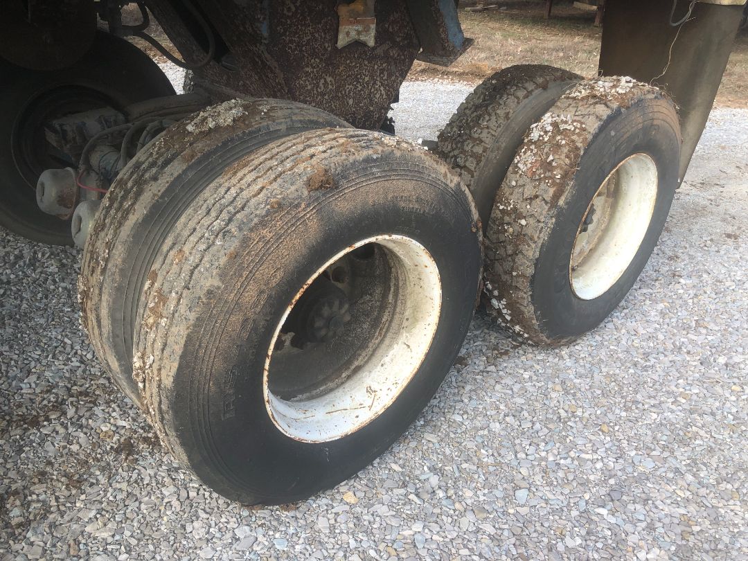 2001 CLEMENT HL3829 - Image 9